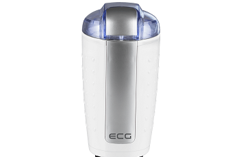 ECG KM 110 Mletí kávy